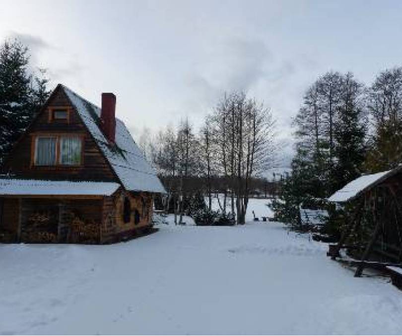 Агроусадьба "Чудный берег" - kvartirka.by