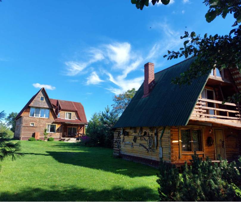 Агроусадьба "Чудный берег" - kvartirka.by