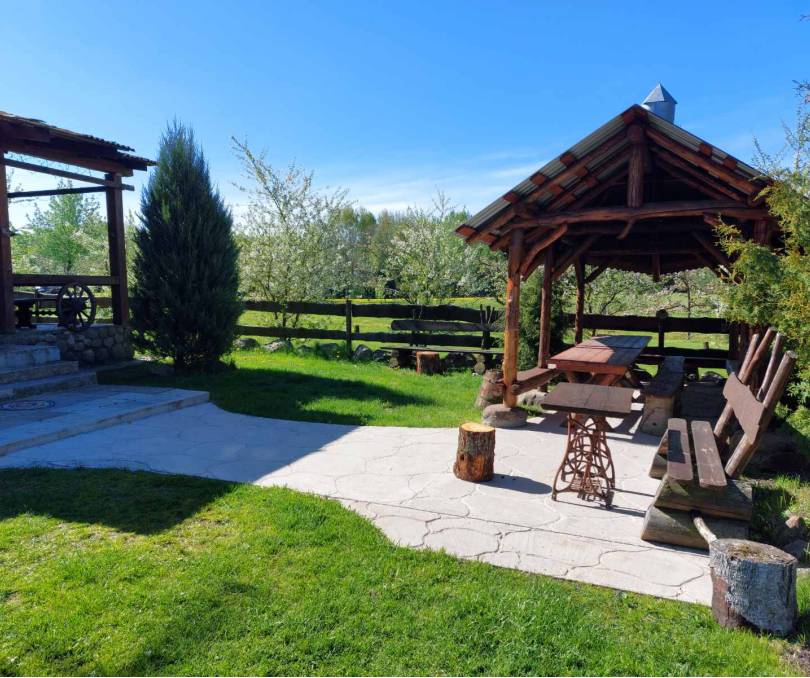 Агроусадьба "Чудный берег" - kvartirka.by