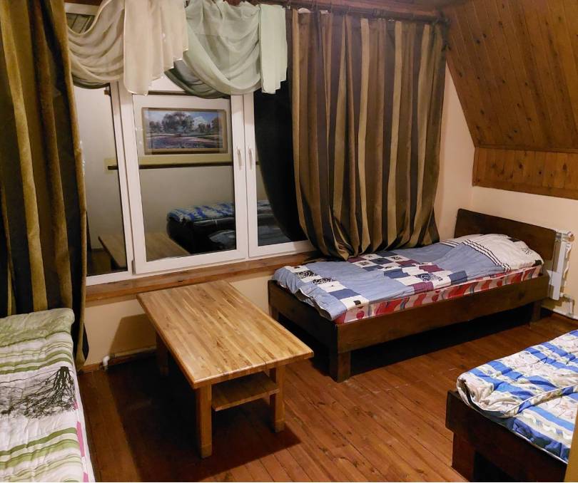 Агроусадьба "Чудный берег" - kvartirka.by