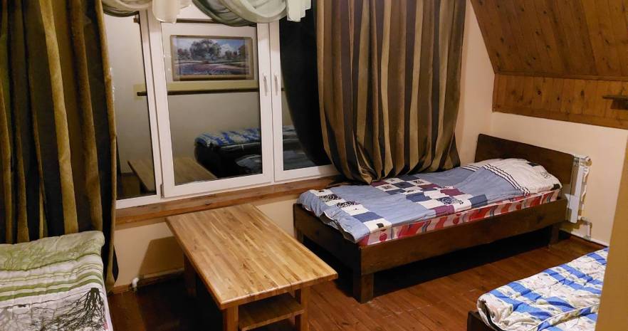 Агроусадьба "Чудный берег" в Витебской области, д.Черты, ул.Озёрная, д.17Б  изображение 2 - kvartirka.by