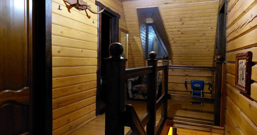 Агроусадьба "Чудный берег" в Витебской области, д.Черты, ул.Озёрная, д.17Б  изображение 9 - kvartirka.by