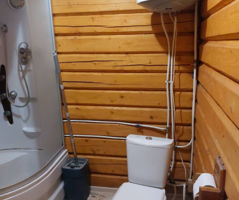 Агроусадьба "Чудный хутор" - kvartirka.by