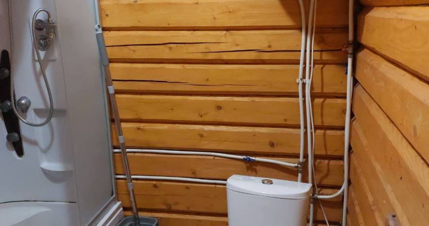 Агроусадьба "Чудный хутор" в Витебской области, Витебская обл., Поставский р-н, д.Забродье, ул.Заречная, д.38  изображение 3 - kvartirka.by