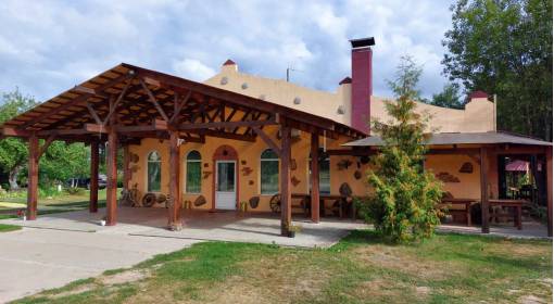 Агроусадьба "Чудный хутор" - kvartirka.by