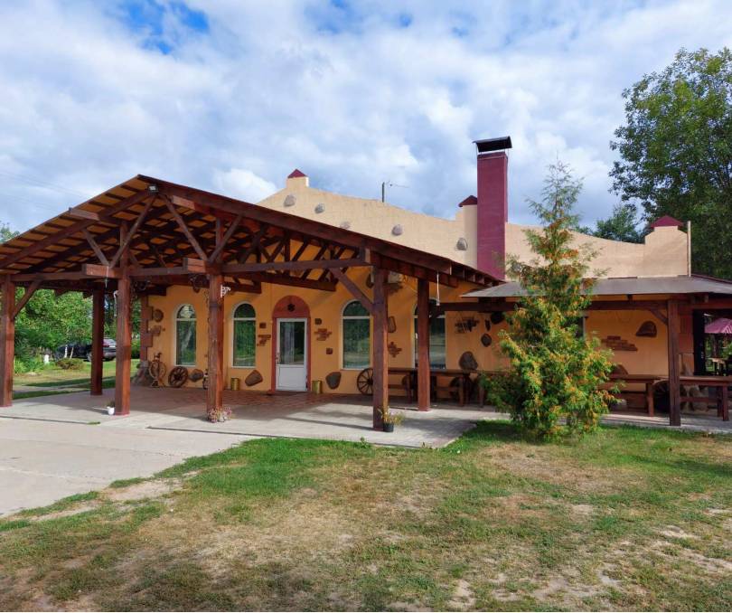 Агроусадьба "Чудный хутор" - kvartirka.by