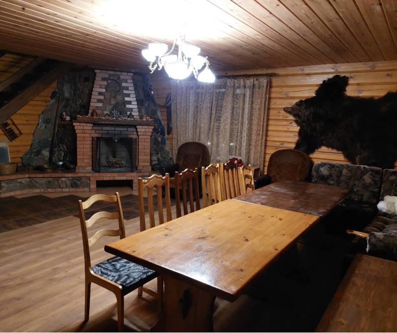 Агроусадьба "Чудный хутор" - kvartirka.by