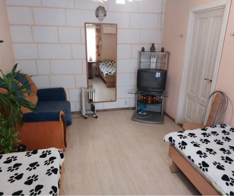 Агроусадьба "Чудный хутор" - kvartirka.by