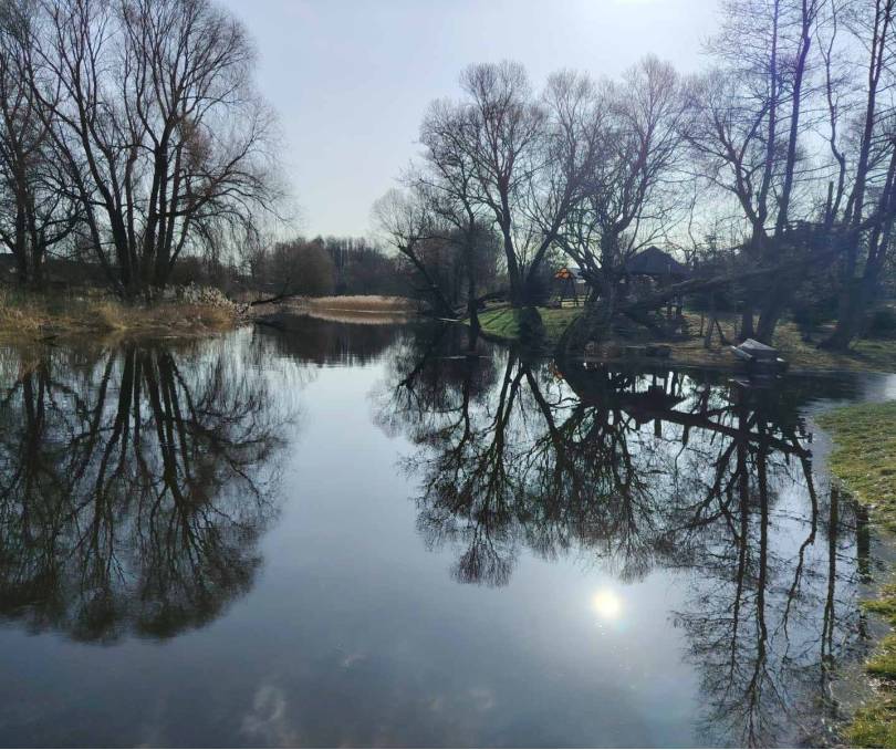 Агроусадьба "Чудный хутор" - kvartirka.by