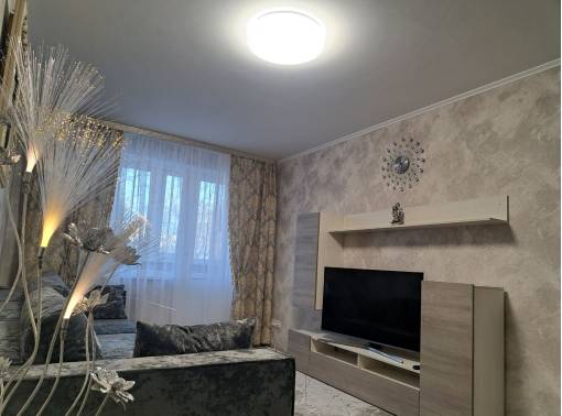 Уютная квартира в Гомеле - kvartirka.by