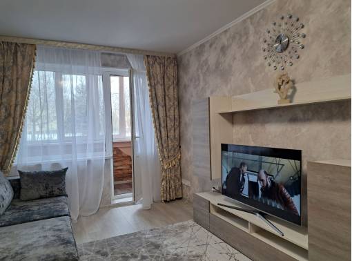 Уютная квартира в Гомеле - kvartirka.by