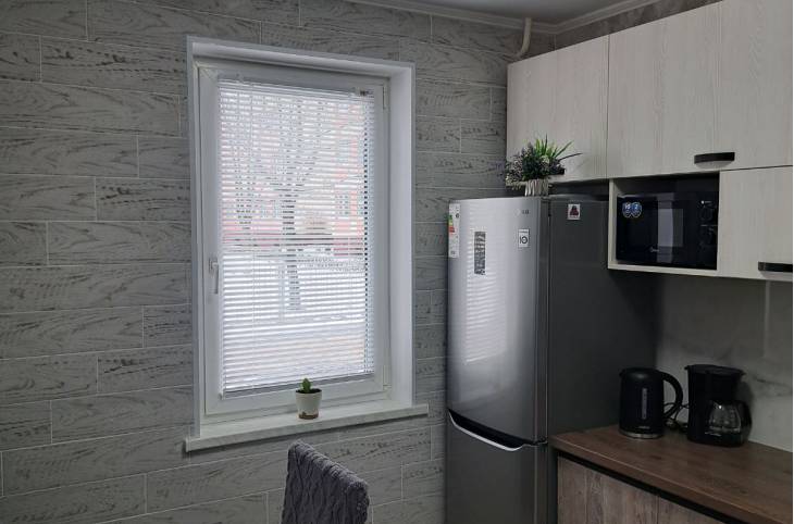 2-Комнатная квартира на сутки в  Гомеле,  Косарева ул., 45    изображение 6 - kvartirka.by