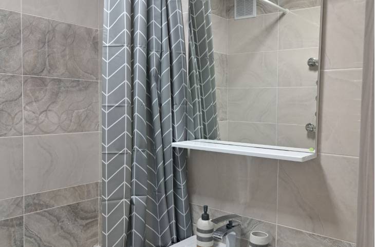 2-Комнатная квартира на сутки в  Гомеле,  Косарева ул., 45    изображение 7 - kvartirka.by