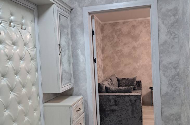 2-Комнатная квартира на сутки в  Гомеле,  Косарева ул., 45    изображение 9 - kvartirka.by