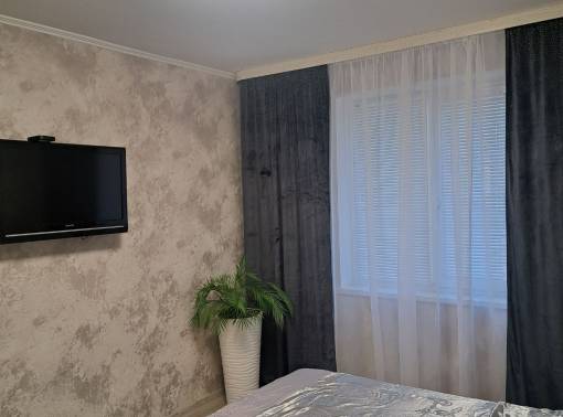 Уютная квартира в Гомеле - kvartirka.by