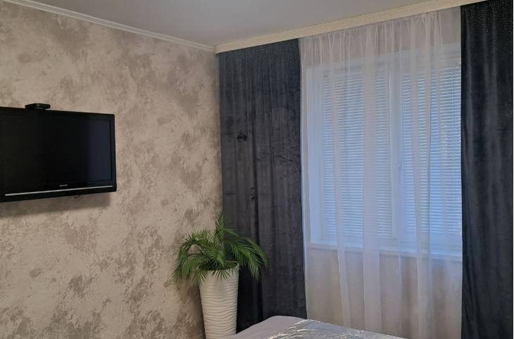 2-Комнатная квартира на сутки в  Гомеле,  Косарева ул., 45    изображение 4 - kvartirka.by