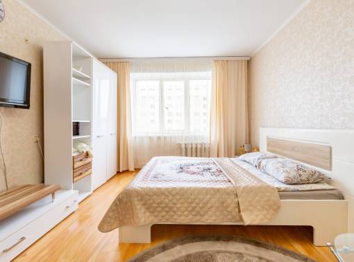 Квартира для комфортного проживания - kvartirka.by