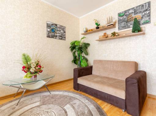 Квартира для комфортного проживания - kvartirka.by