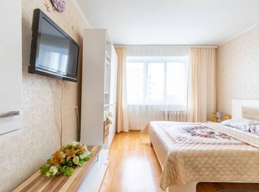 Квартира для комфортного проживания - kvartirka.by