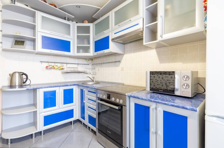 1-Комнатная квартира на сутки в  Гомеле,  Косарева ул., 21    изображение 5 - kvartirka.by