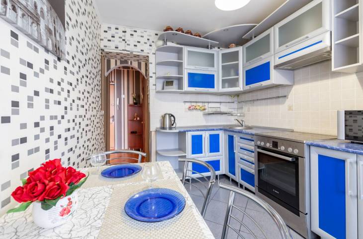 1-Комнатная квартира на сутки в  Гомеле,  Косарева ул., 21    изображение 6 - kvartirka.by