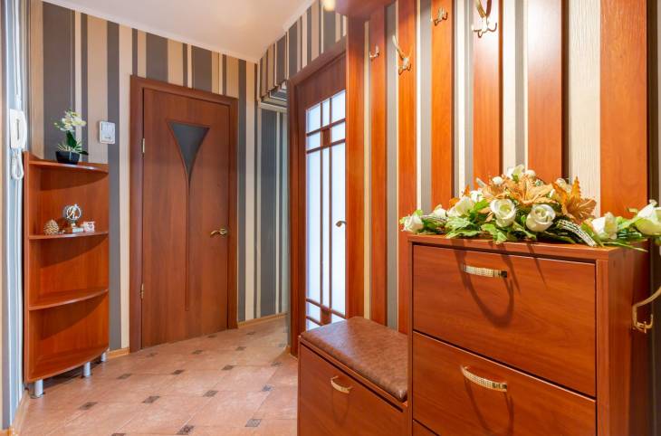 1-Комнатная квартира на сутки в  Гомеле,  Косарева ул., 21    изображение 7 - kvartirka.by