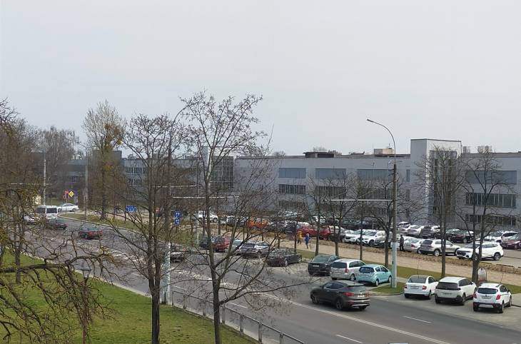 1-Комнатная квартира на сутки в  Бресте,  Купалы Янки ул., 4    изображение 12 - kvartirka.by