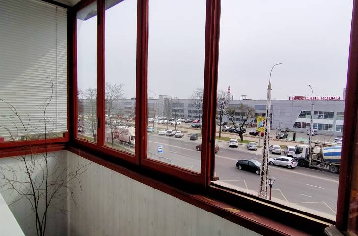 1-Комнатная квартира на сутки в  Бресте,  Купалы Янки ул., 4    изображение 11 - kvartirka.by