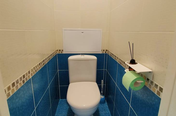 1-Комнатная квартира на сутки в  Бресте,  Купалы Янки ул., 4    изображение 10 - kvartirka.by