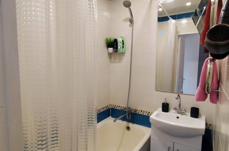 1-Комнатная квартира на сутки в  Бресте,  Купалы Янки ул., 4    изображение 9 - kvartirka.by