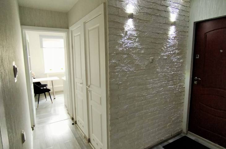 1-Комнатная квартира на сутки в  Бресте,  Купалы Янки ул., 4    изображение 7 - kvartirka.by