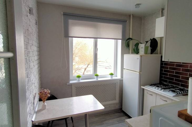 1-Комнатная квартира на сутки в  Бресте,  Купалы Янки ул., 4    изображение 6 - kvartirka.by