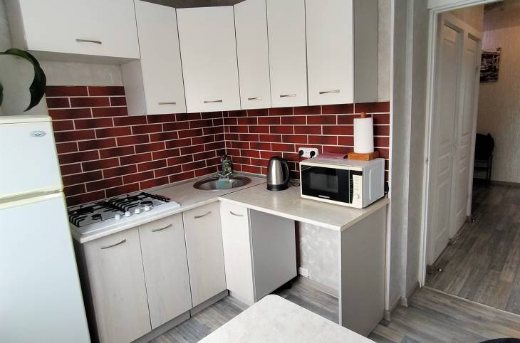 1-Комнатная квартира на сутки в  Бресте,  Купалы Янки ул., 4    изображение 5 - kvartirka.by