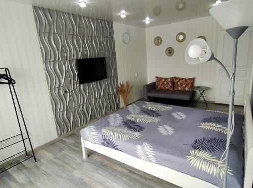 Уютная квартира посуточно. - kvartirka.by