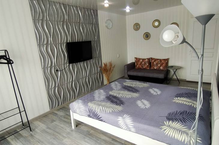 1-Комнатная квартира на сутки в  Бресте,  Купалы Янки ул., 4    изображение 2 - kvartirka.by