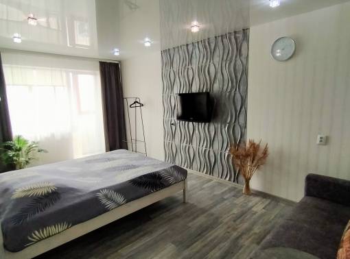 Уютная квартира посуточно. - kvartirka.by