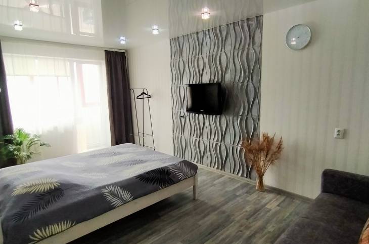 1-Комнатная квартира на сутки в  Бресте,  Купалы Янки ул., 4    изображение 1 - kvartirka.by