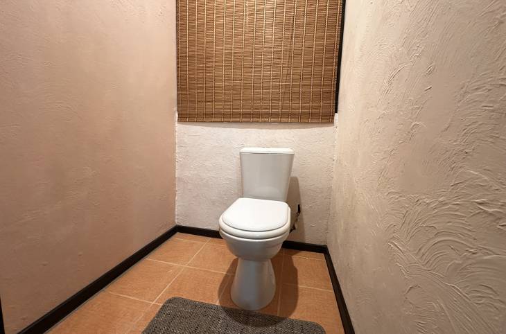 1-Комнатная квартира на ночь в  Бресте,  Криштофовича ул., 2    изображение 4 - kvartirka.by