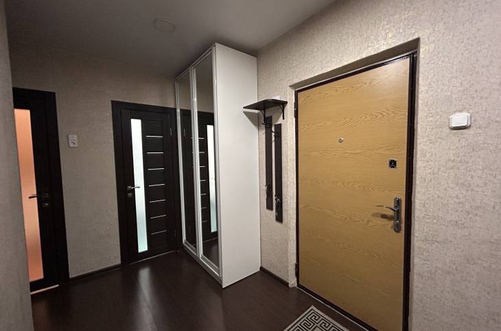 1-Комнатная квартира на ночь в  Бресте,  Криштофовича ул., 2    изображение 5 - kvartirka.by