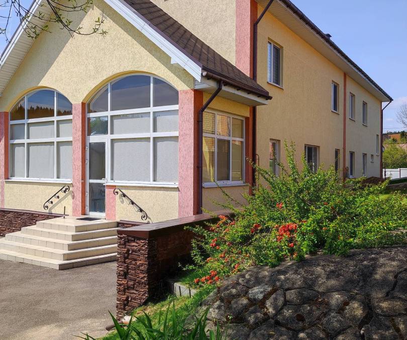 Гостевой дом "Раубичи" - kvartirka.by