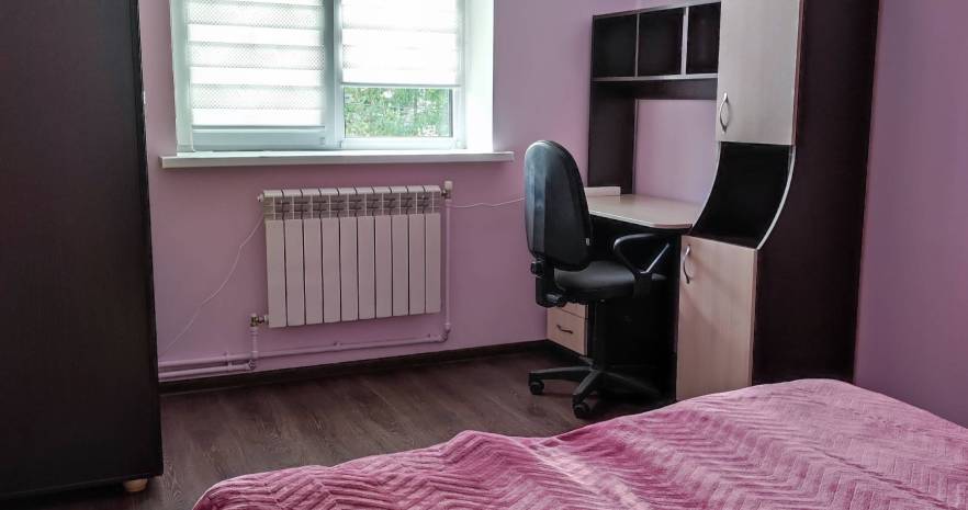 Гостевой дом "Раубичи" в Минской области, деревня "Раубичи" ул. Олимпийская, д. 32  изображение 16 - kvartirka.by