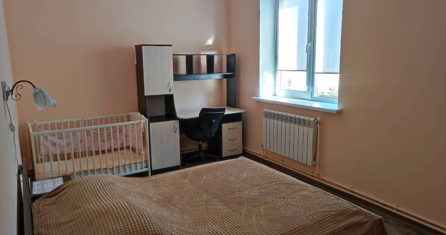 Гостевой дом "Раубичи" в Минской области, деревня "Раубичи" ул. Олимпийская, д. 32  изображение 17 - kvartirka.by