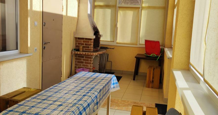 Гостевой дом "Раубичи" в Минской области, деревня "Раубичи" ул. Олимпийская, д. 32  изображение 13 - kvartirka.by