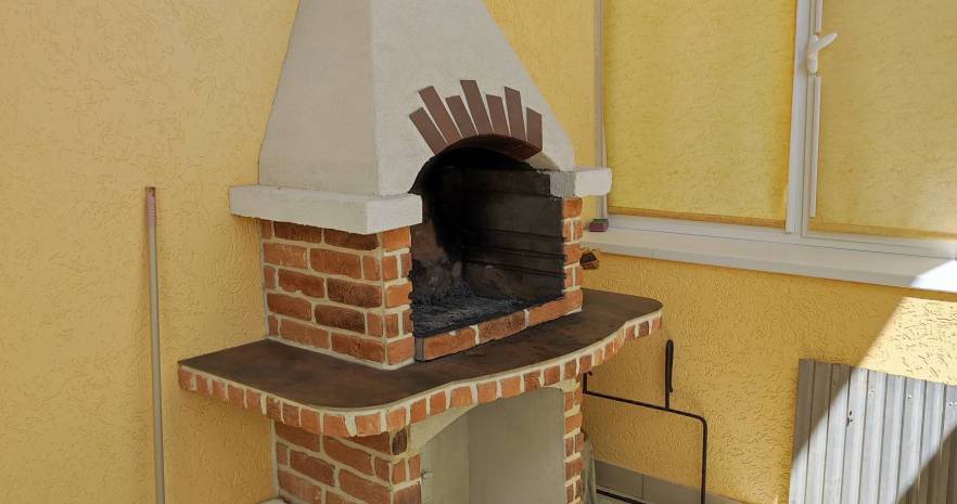 Гостевой дом "Раубичи" в Минской области, деревня "Раубичи" ул. Олимпийская, д. 32  изображение 12 - kvartirka.by