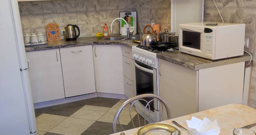 Гостевой дом "Раубичи" в Минской области, деревня "Раубичи" ул. Олимпийская, д. 32  изображение 11 - kvartirka.by