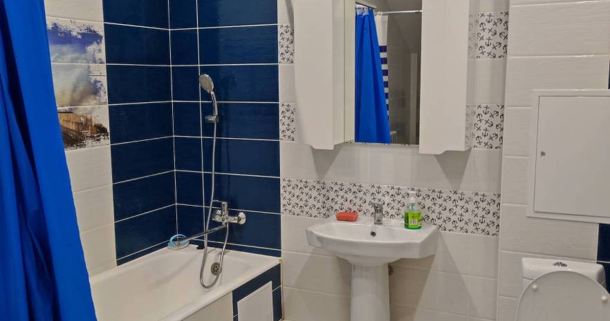 Гостевой дом "Раубичи" в Минской области, деревня "Раубичи" ул. Олимпийская, д. 32  изображение 18 - kvartirka.by