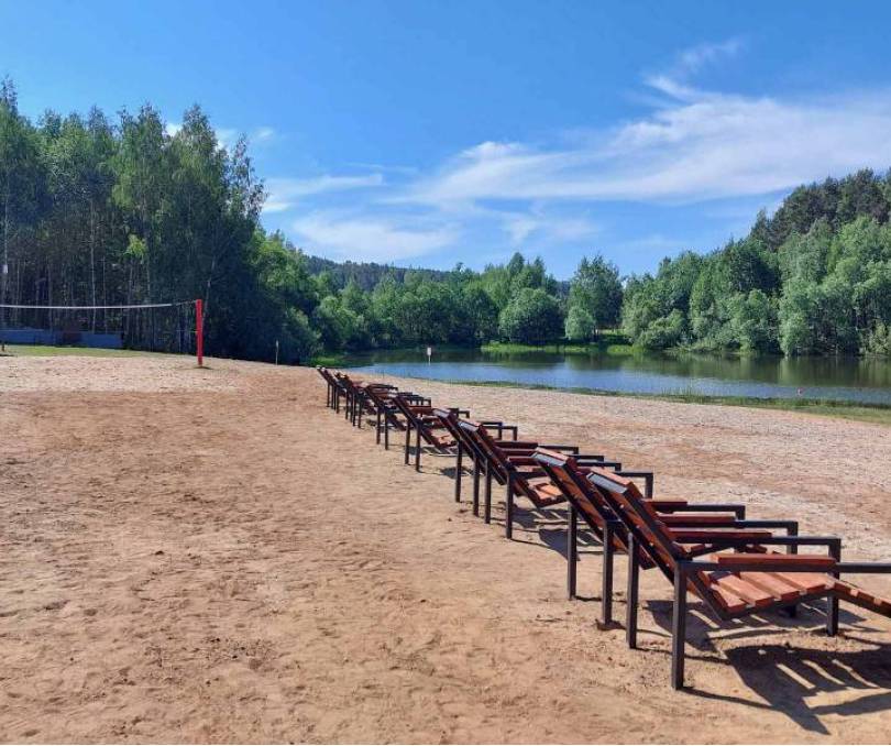 Гостевой дом "Раубичи" - kvartirka.by