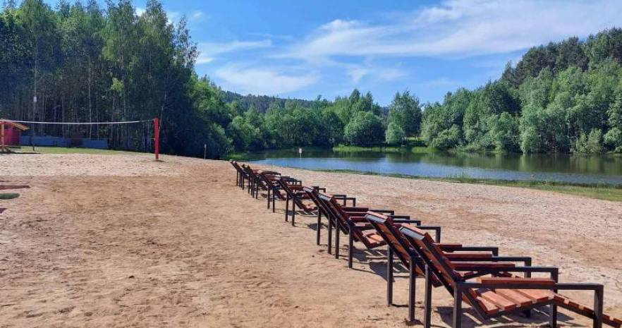 Гостевой дом "Раубичи" в Минской области, деревня "Раубичи" ул. Олимпийская, д. 32  изображение 6 - kvartirka.by