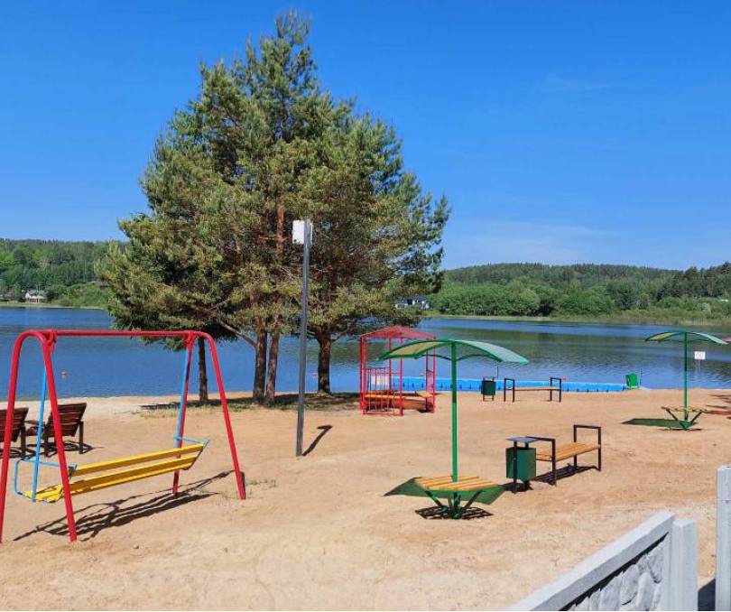 Гостевой дом "Раубичи" - kvartirka.by