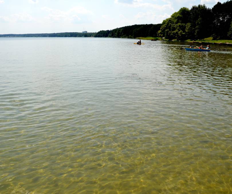 Гостевой дом "Раубичи" - kvartirka.by